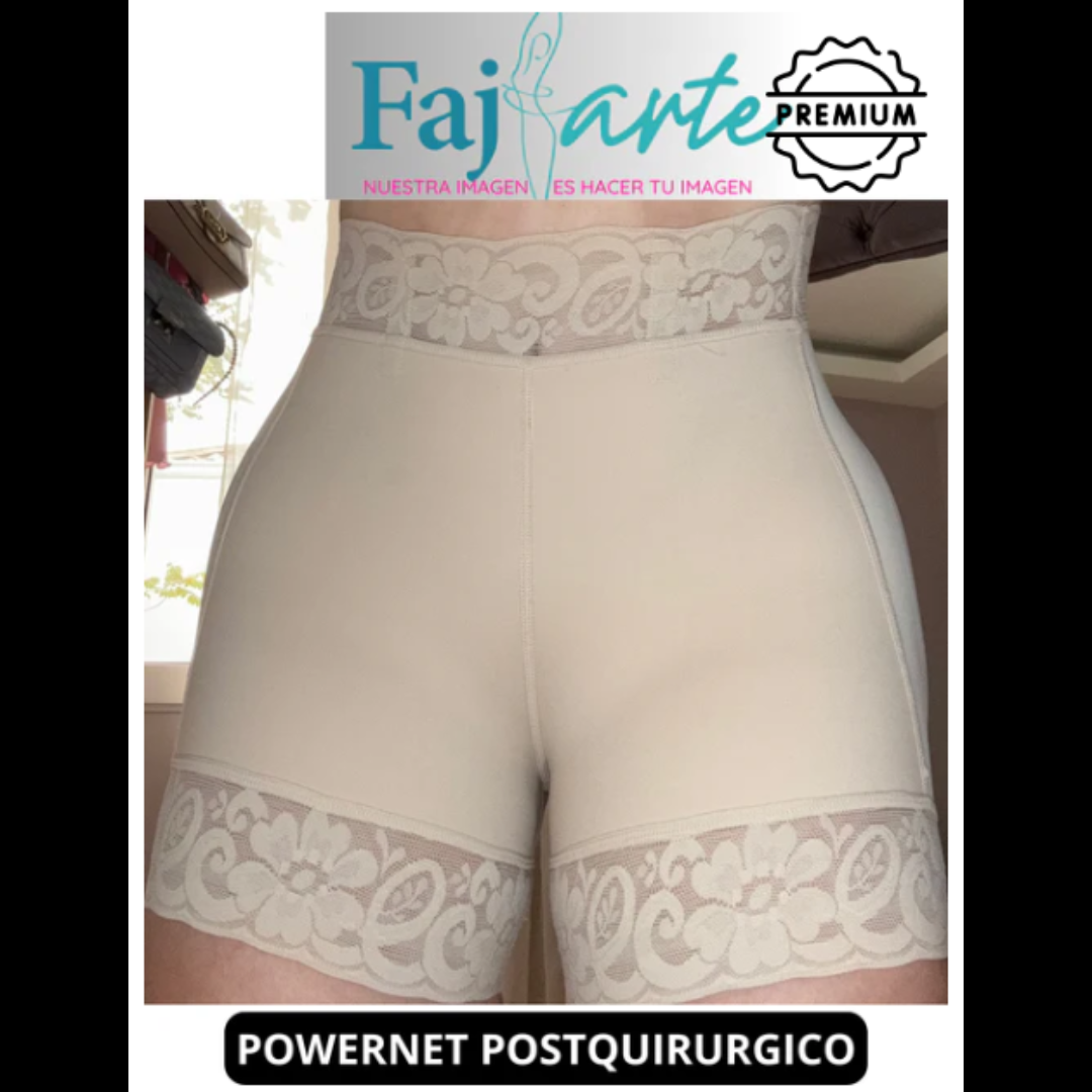 Efecto Push-Up Invicible
