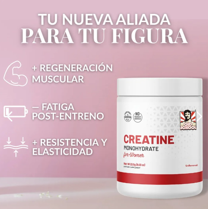 ¿Te pasa esto al entrenar?
