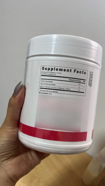 Foto adjunta a la reseña de Daniela R.