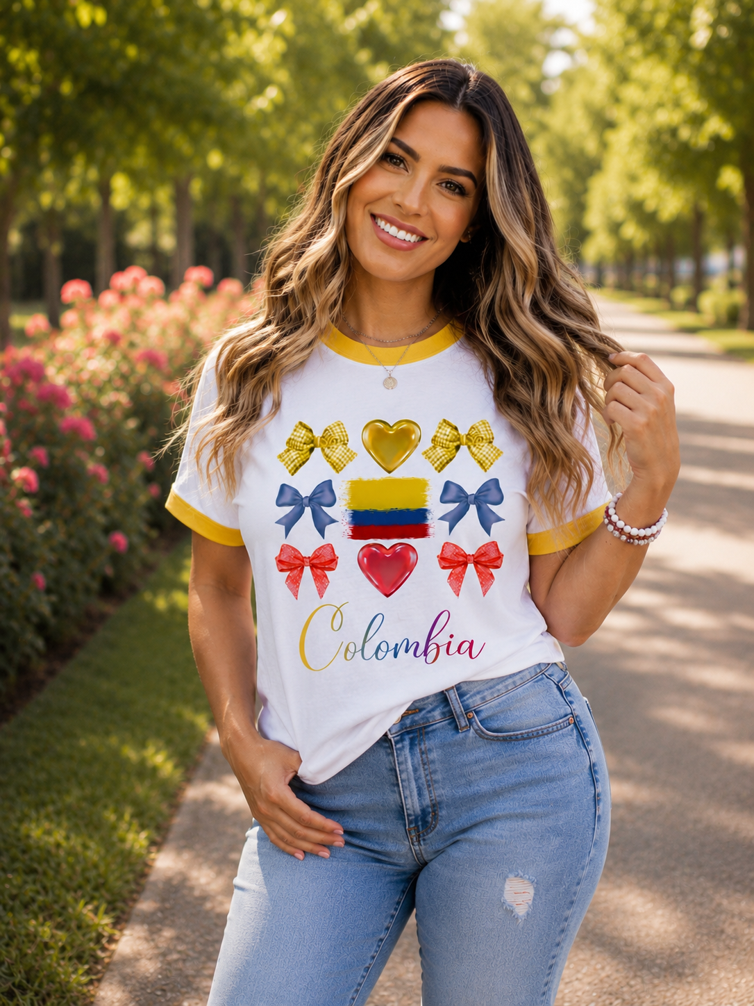 Moda y Accesorios - COL 1
