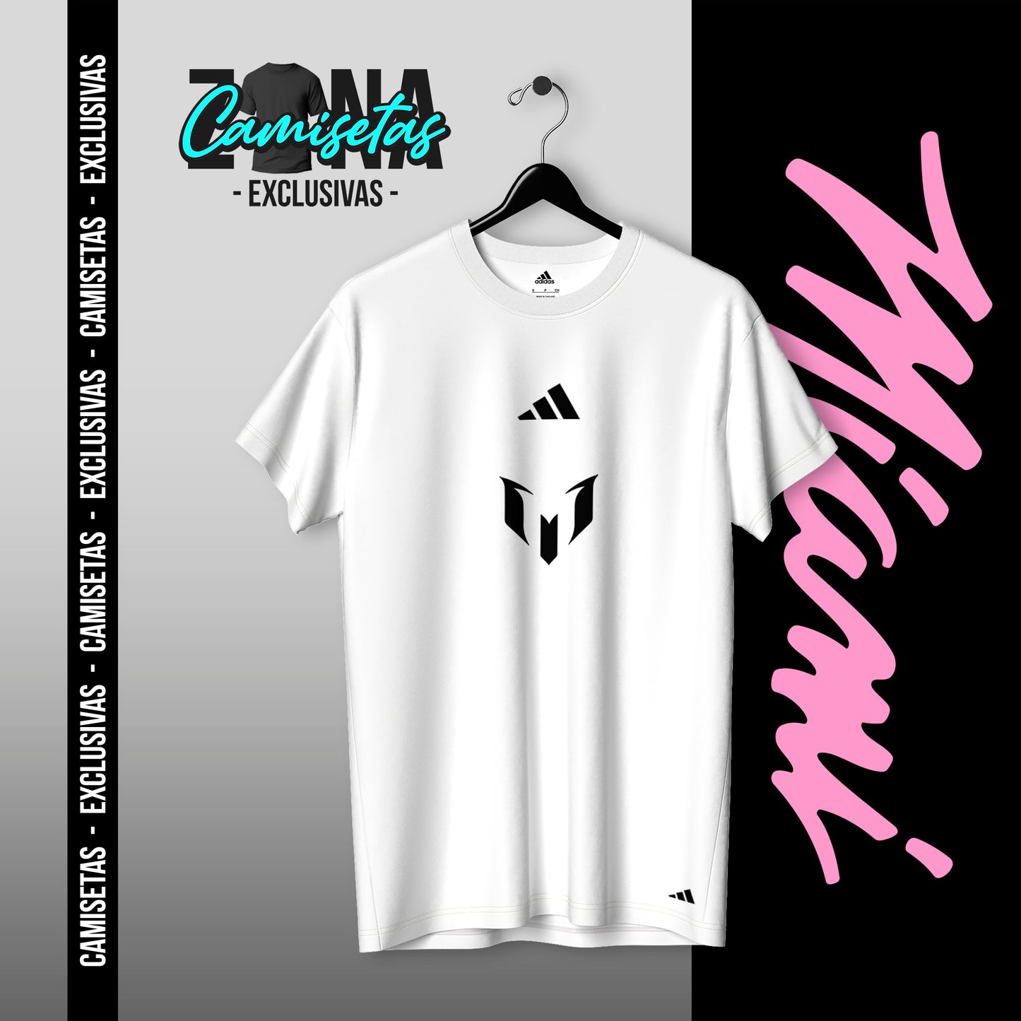 Camiseta Deportiva Edición Especial - Colección Exclusiva