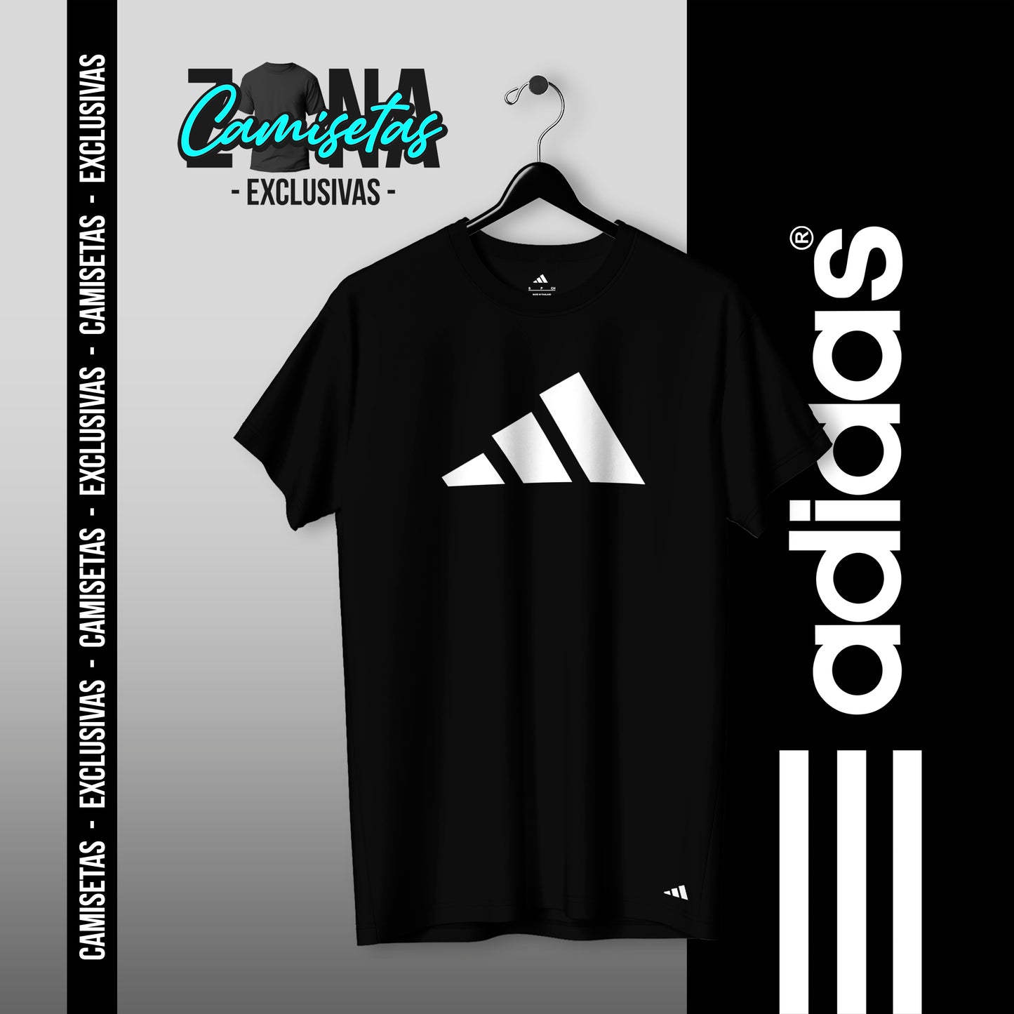 Camiseta Deportiva Edición Especial - Colección Exclusiva