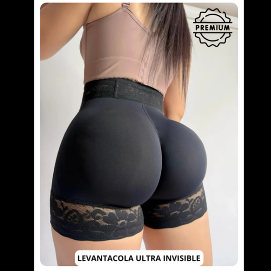 Efecto Push-Up Invicible
