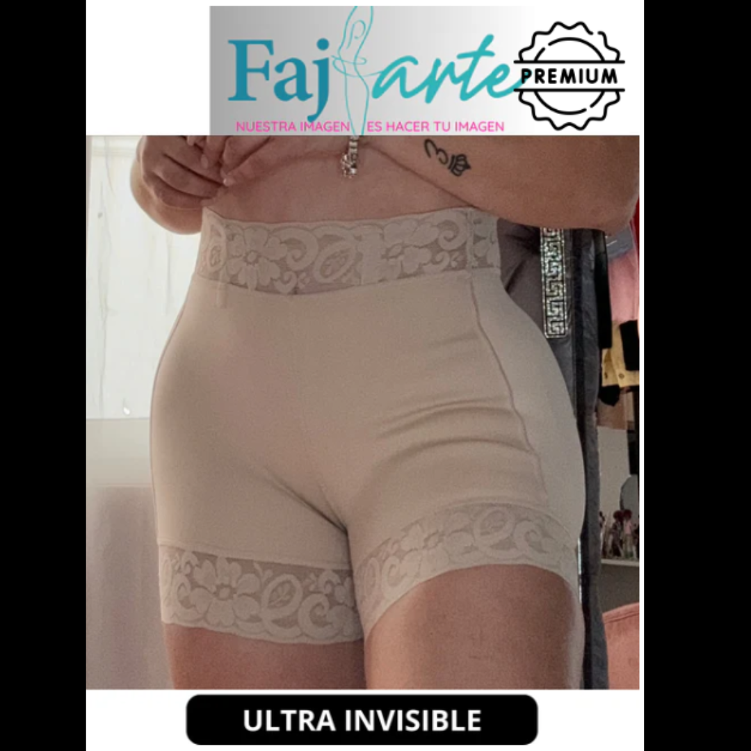 Efecto Push-Up Invicible