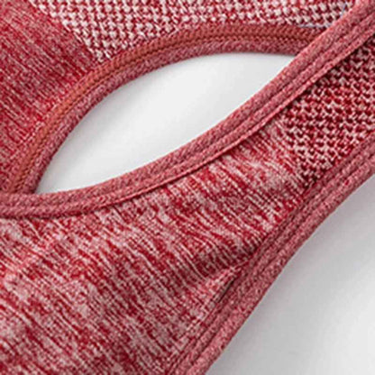 Dúo Fitness "Segunda Piel" Jaspeado