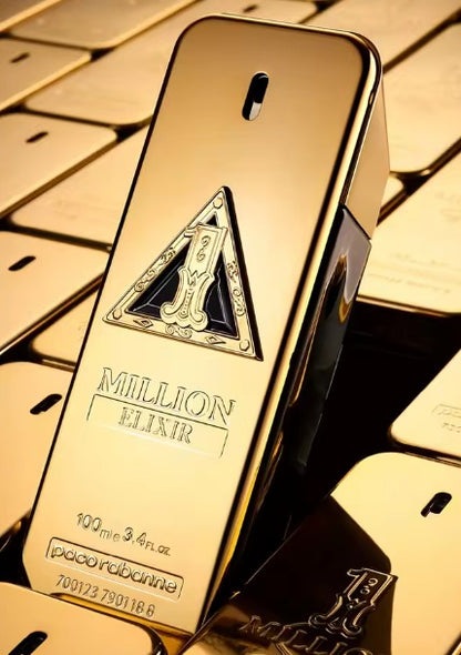 One Million Elixir Perfume para Hombre