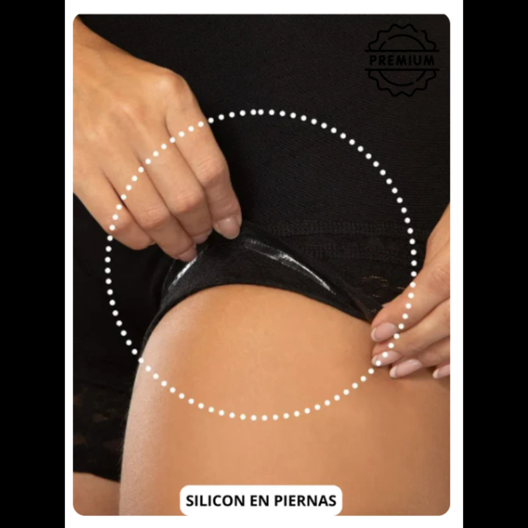 Efecto Push-Up Invicible