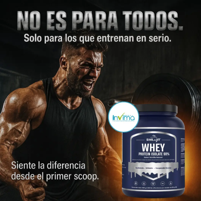 ¿Es para ti?
