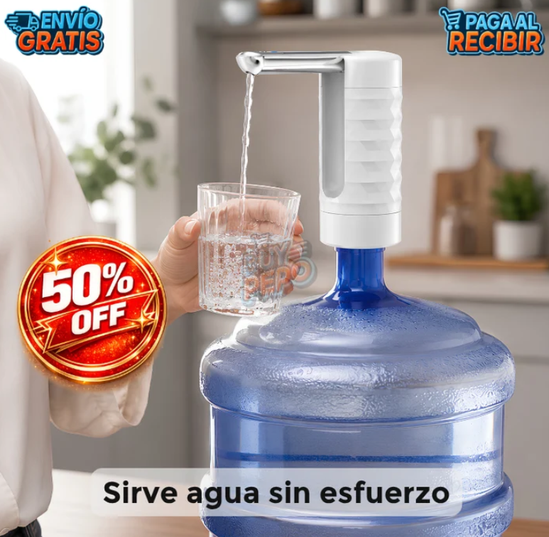 ¿Es para ti?