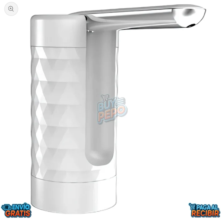 Dispensador de agua
