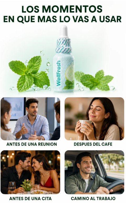Los momentos en que más lo vas a usar