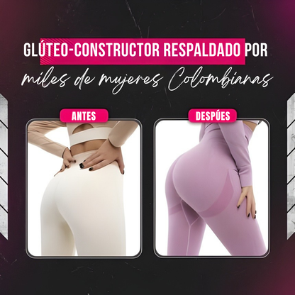 Creatina Monohidratada con Colágeno + BCAA | Para mujeres