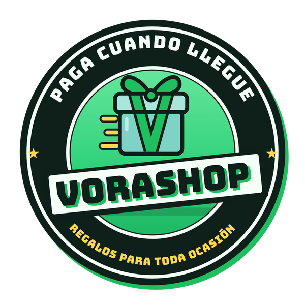 VoraShop