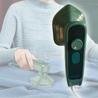 Planchita Pro Mini Plancha a Vapor