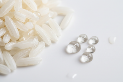 BIOAQUA Rice Glow - Serum Facial de Arroz con Ácido Hialurónico 15ml