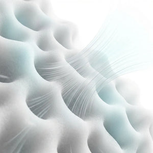 Almohadillas con tecnología antideslizante